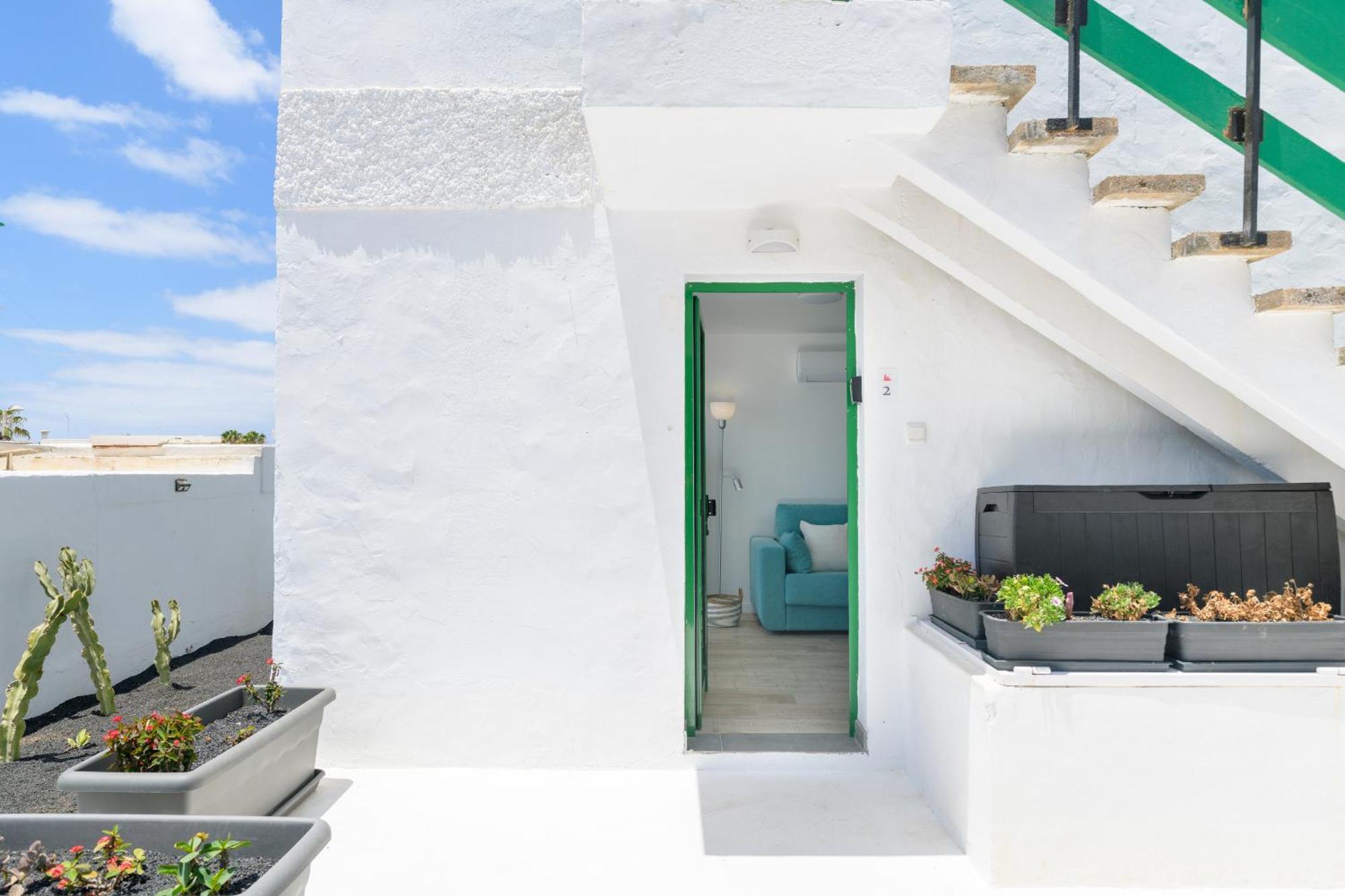 Casa El Volcan De Masdache, Puerto Del Carmen - Playa Chica Extérieur photo